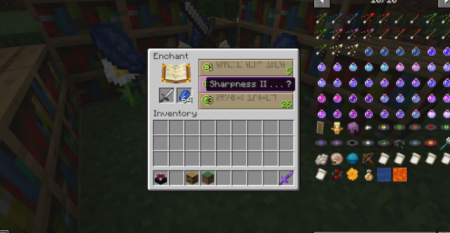  Easy Magic  Minecraft 1.17