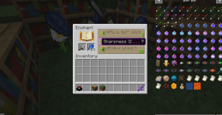  Easy Magic  Minecraft 1.17.1