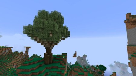  Explorercraft  Minecraft 1.17