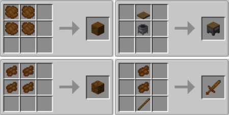  Poo and Poop  Minecraft 1.16.4