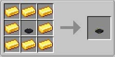  Occultism  Minecraft 1.17.1