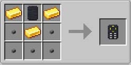  Occultism  Minecraft 1.17.1