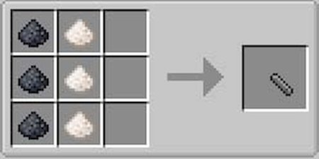  Occultism  Minecraft 1.17.1