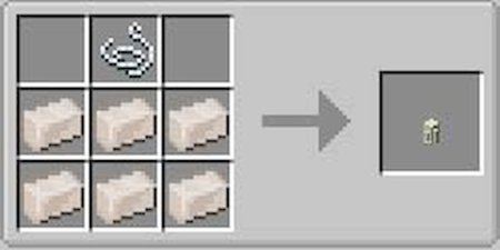  Occultism  Minecraft 1.17.1
