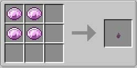  Occultism  Minecraft 1.17.1