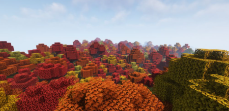  Generic Ecosphere  Minecraft 1.16.1