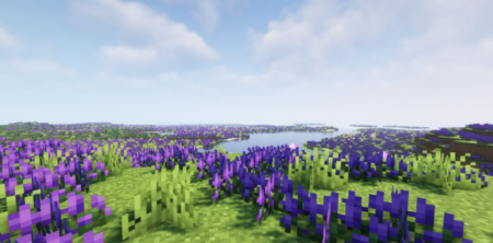  Generic Ecosphere  Minecraft 1.16.1