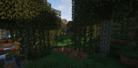  Generic Ecosphere  Minecraft 1.16.1