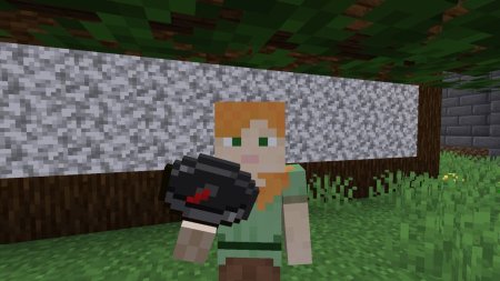  Not Enough Animations  Minecraft 1.17.1