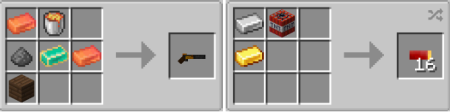  Hals Exploration  Minecraft 1.16.5