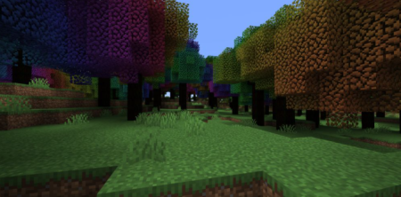  Treemendous  Minecraft 1.17