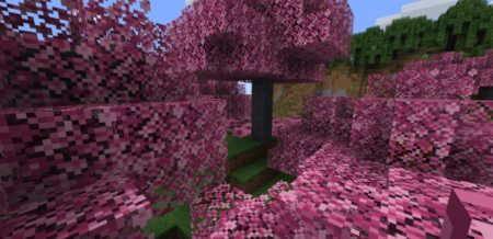  Treemendous  Minecraft 1.17