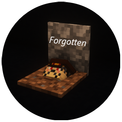  Forgotten Graves  Minecraft 1.17