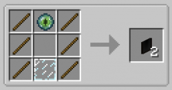  The Magic Mirror  Minecraft 1.18