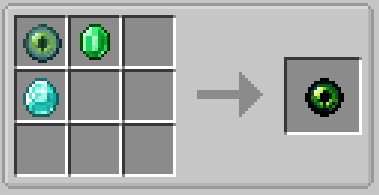  Greater Eye of Ender  Minecraft 1.17.1