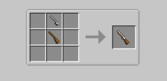  Musket Mod  Minecraft 1.16