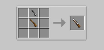 Скачать Musket для Minecraft 1.18 Скачать Musket для Minecraft 1.18