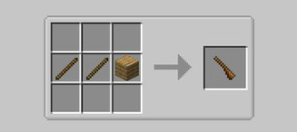 Скачать Musket для Minecraft 1.18 Скачать Musket для Minecraft 1.18