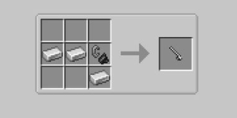 Скачать Musket для Minecraft 1.18 Скачать Musket для Minecraft 1.18