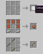 Скачать MoreCraft для Minecraft 1.18 Скачать MoreCraft для Minecraft 1.18