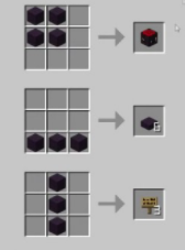 Скачать MoreCraft для Minecraft 1.18 Скачать MoreCraft для Minecraft 1.18