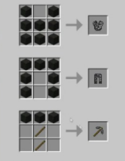 Скачать MoreCraft для Minecraft 1.18 Скачать MoreCraft для Minecraft 1.18