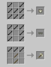 Скачать MoreCraft для Minecraft 1.18 Скачать MoreCraft для Minecraft 1.18
