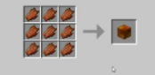 Скачать MoreCraft для Minecraft 1.18 Скачать MoreCraft для Minecraft 1.18