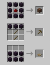 Скачать MoreCraft для Minecraft 1.18 Скачать MoreCraft для Minecraft 1.18