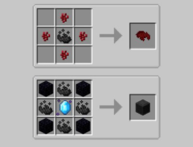  Rune Craft  Minecraft 1.11.2