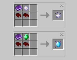  Rune Craft  Minecraft 1.18.1