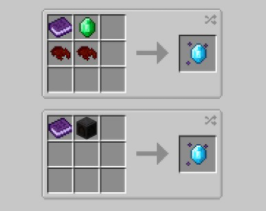  Rune Craft  Minecraft 1.18.1