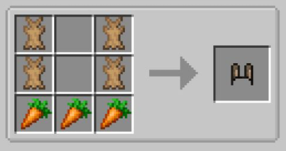  Useful Hats  Minecraft 1.17.1