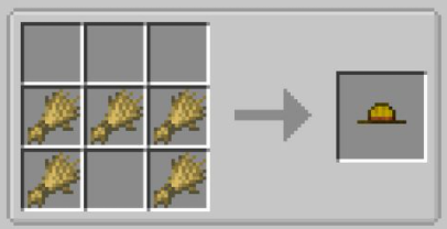  Useful Hats  Minecraft 1.17.1