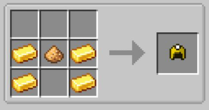  Useful Hats  Minecraft 1.17.1