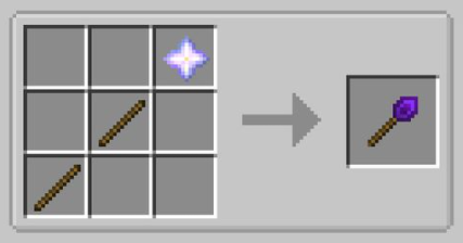  Construction Wand  Minecraft 1.18.1