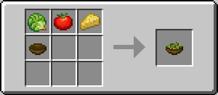  Culinaire  Minecraft 1.18