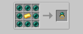  Ring of Blink  Minecraft 1.18.1