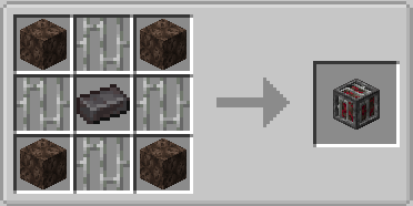  Soul Trap  Minecraft 1.18.1