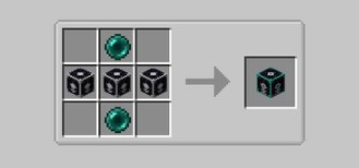  EnderChests  Minecraft 1.18.1