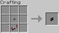 Скачать Extra Buttons для Minecraft 1.18 Скачать Extra Buttons для Minecraft 1.18