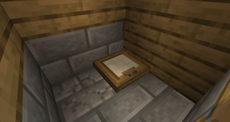  Macaws Trapdoors  Minecraft 1.15