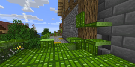  Bamboo Everything  Minecraft 1.18