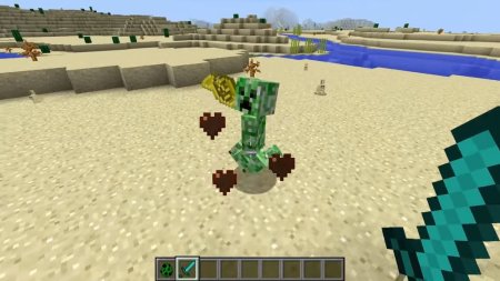  Instrumental Mobs  Minecraft 1.12