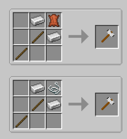  Easy Steel & More  Minecraft 1.15