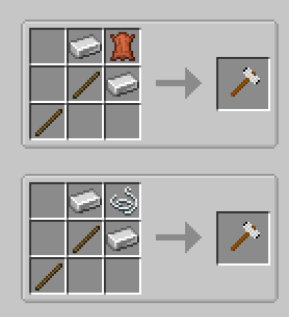  Easy Steel & More  Minecraft 1.18