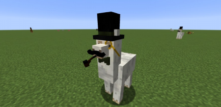  Better Than Llamas  Minecraft 1.18.1