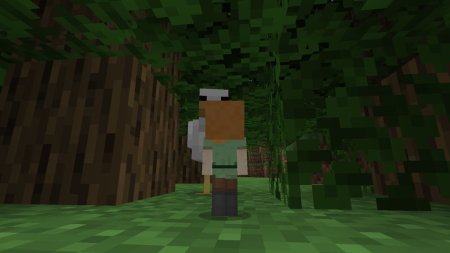  Extra Origins  Minecraft 1.18.1