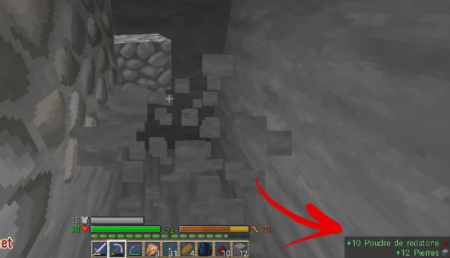  Inventory Spam  Minecraft 1.15