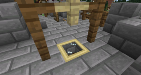  Macaws Trapdoors  Minecraft 1.16